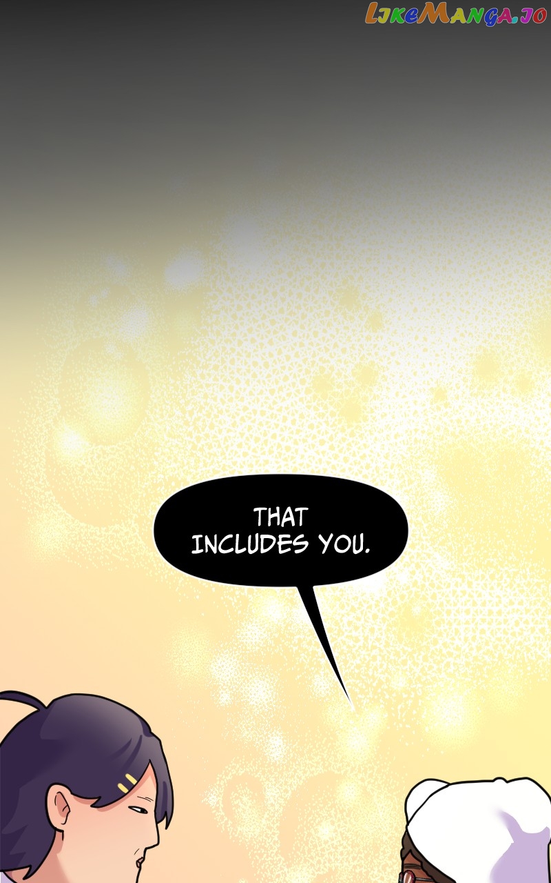Not So Shoujo Love Story chapter 79 - page 99