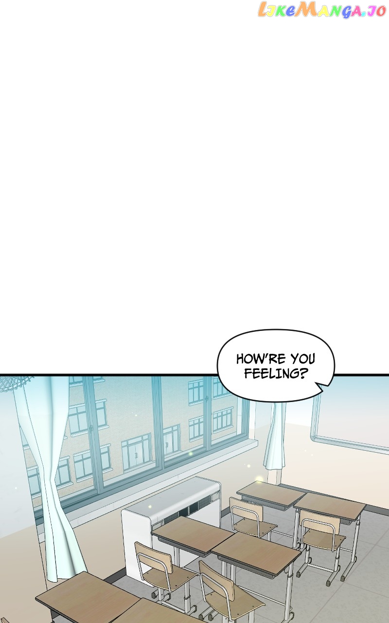 Not So Shoujo Love Story chapter 63 - page 109