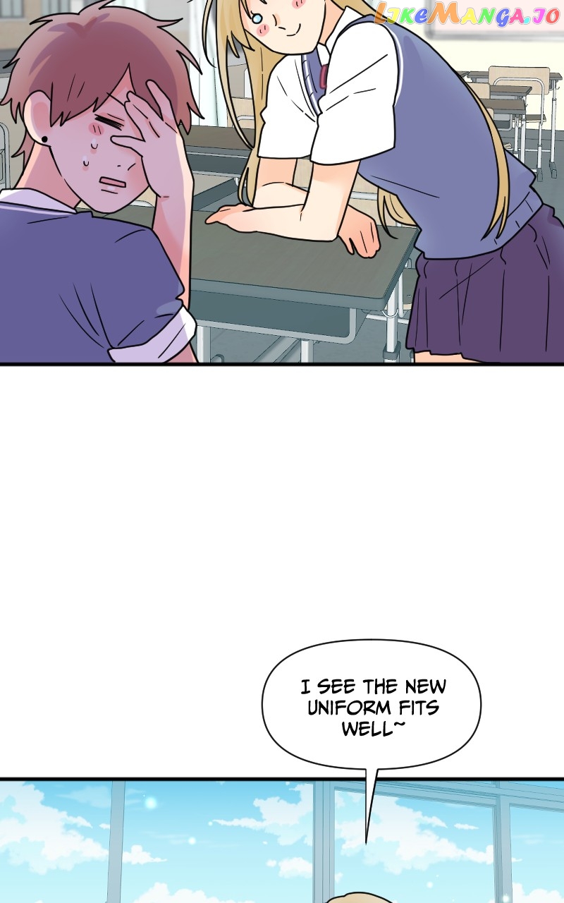 Not So Shoujo Love Story chapter 63 - page 113