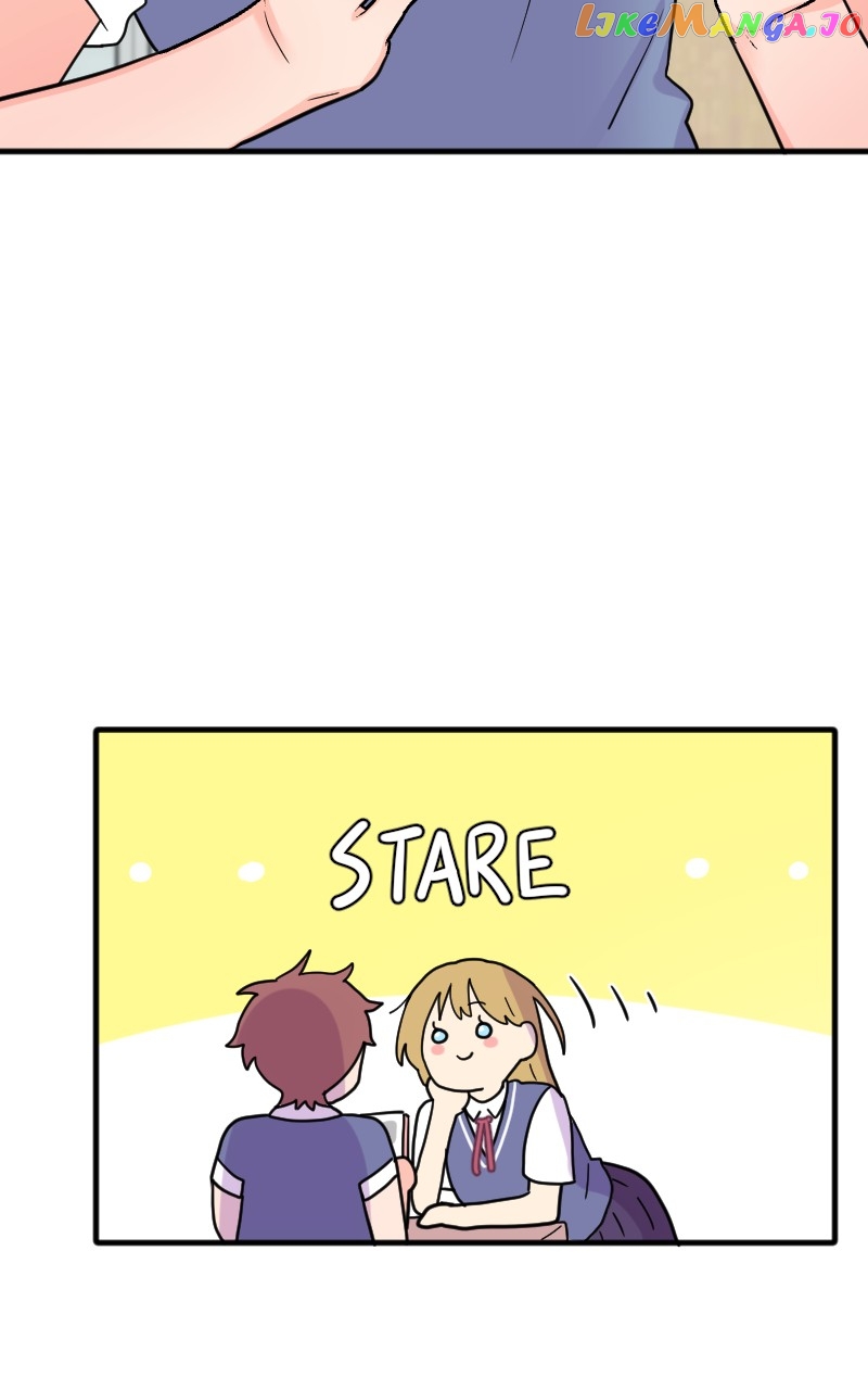 Not So Shoujo Love Story chapter 63 - page 120