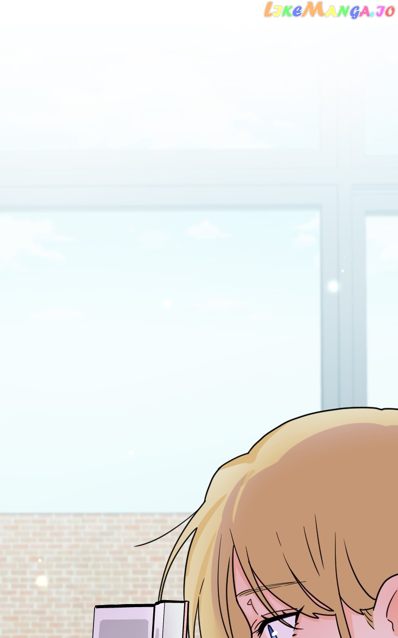 Not So Shoujo Love Story chapter 63 - page 121