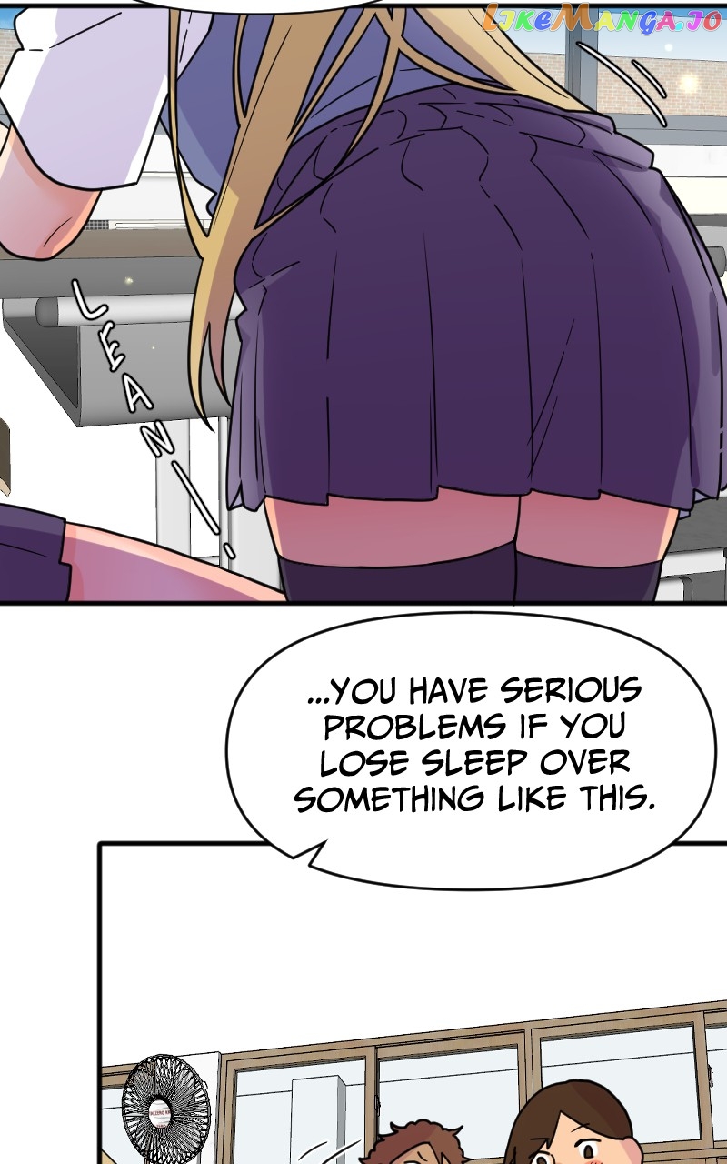Not So Shoujo Love Story chapter 63 - page 128