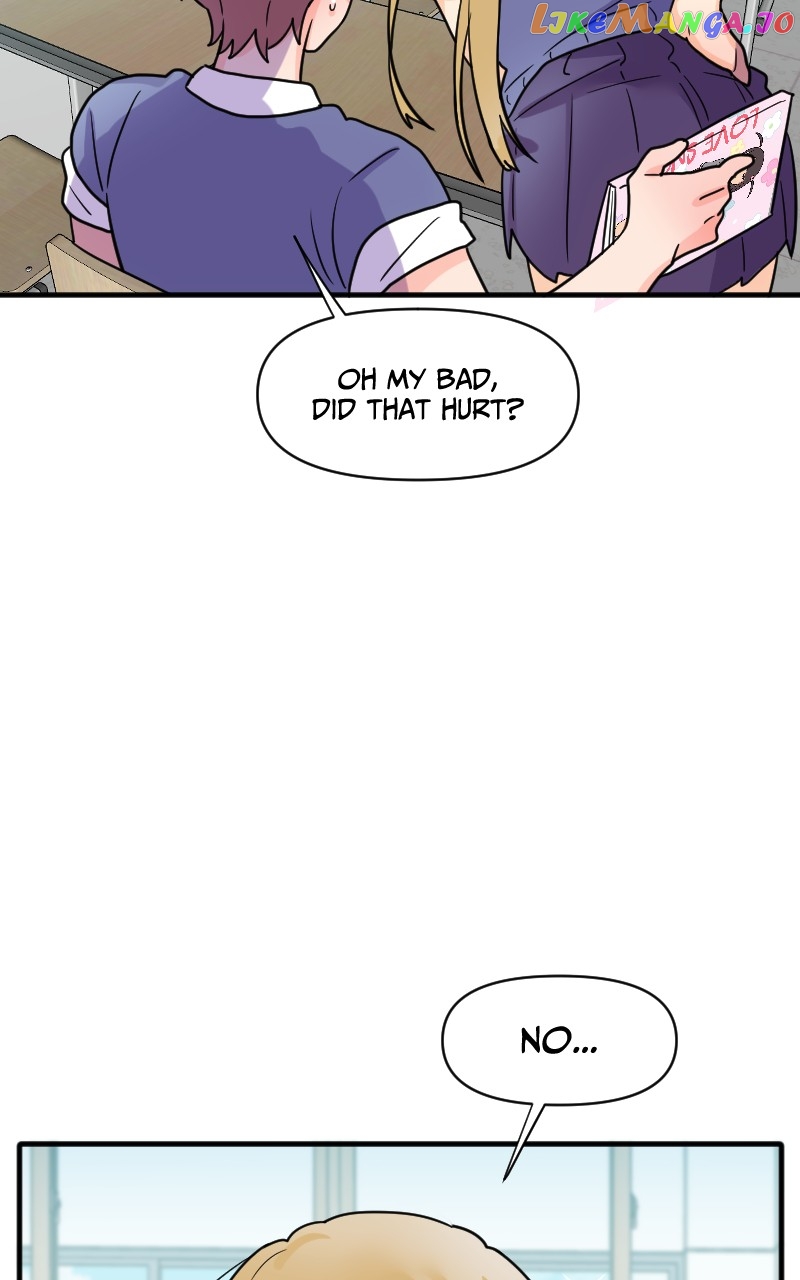 Not So Shoujo Love Story chapter 63 - page 137