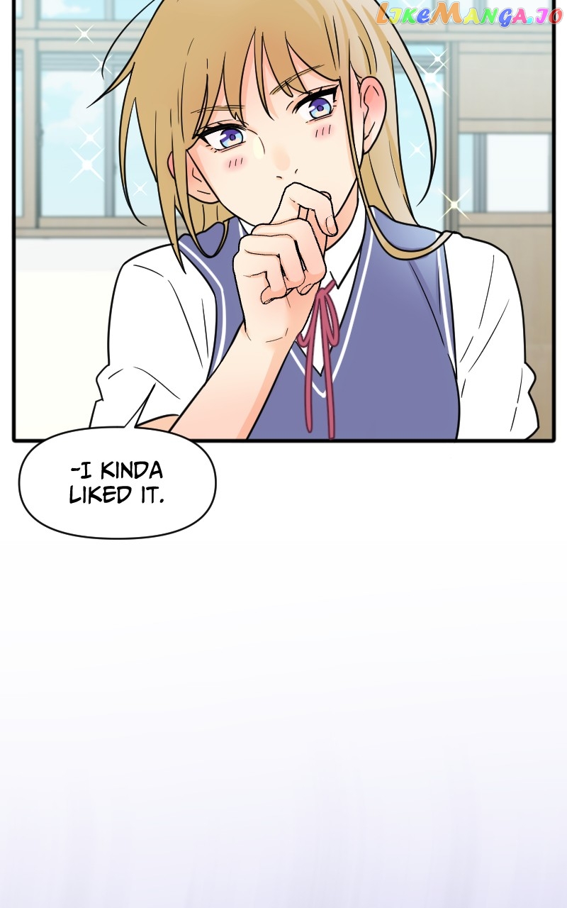 Not So Shoujo Love Story chapter 63 - page 138