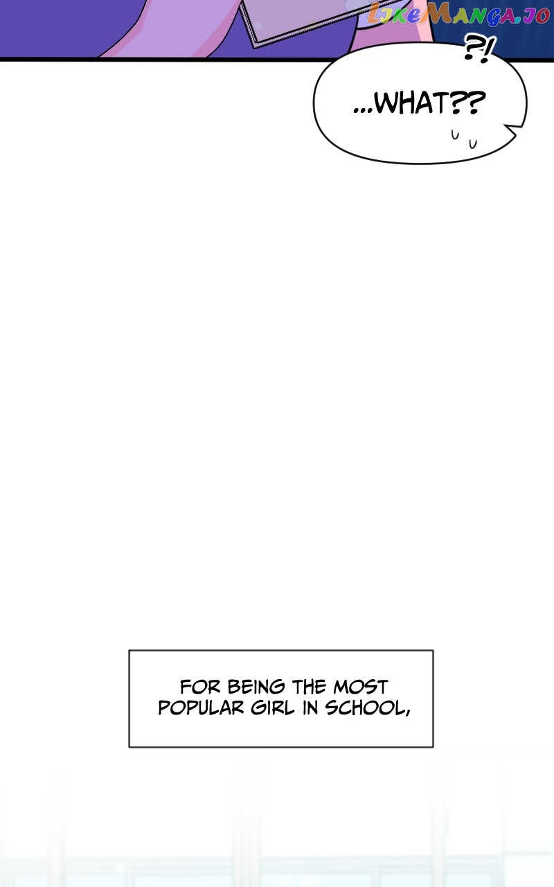 Not So Shoujo Love Story chapter 63 - page 140