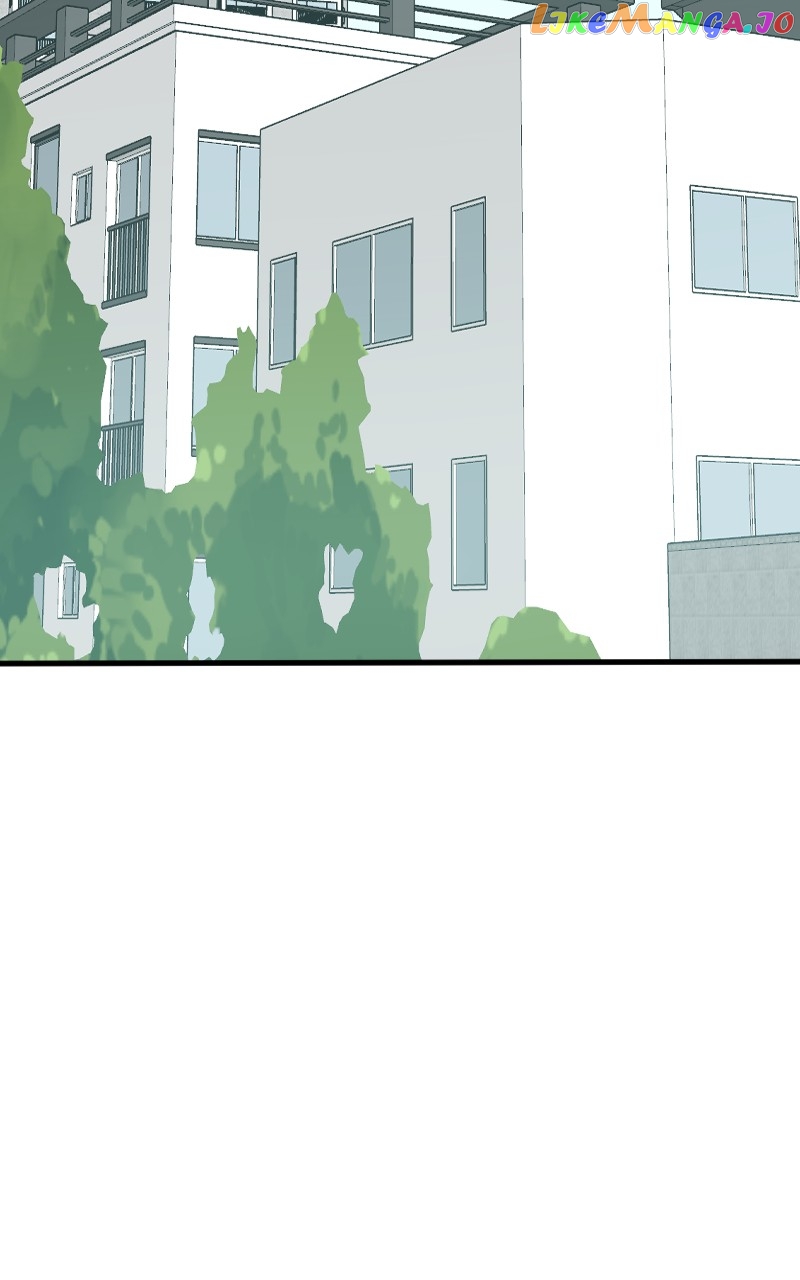 Not So Shoujo Love Story chapter 63 - page 15