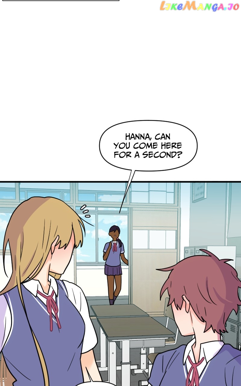 Not So Shoujo Love Story chapter 63 - page 142