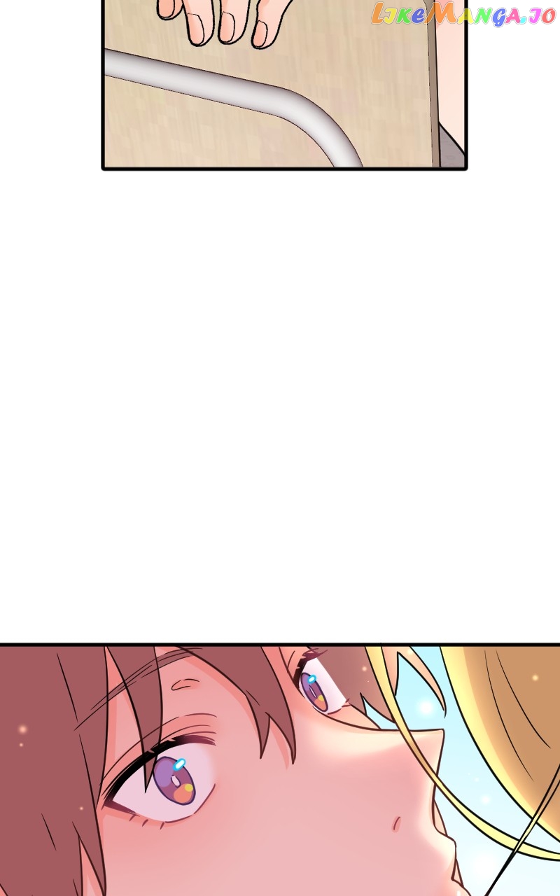 Not So Shoujo Love Story chapter 63 - page 145