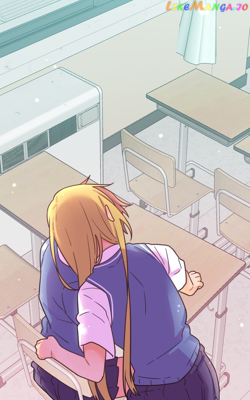 Not So Shoujo Love Story chapter 63 - page 147