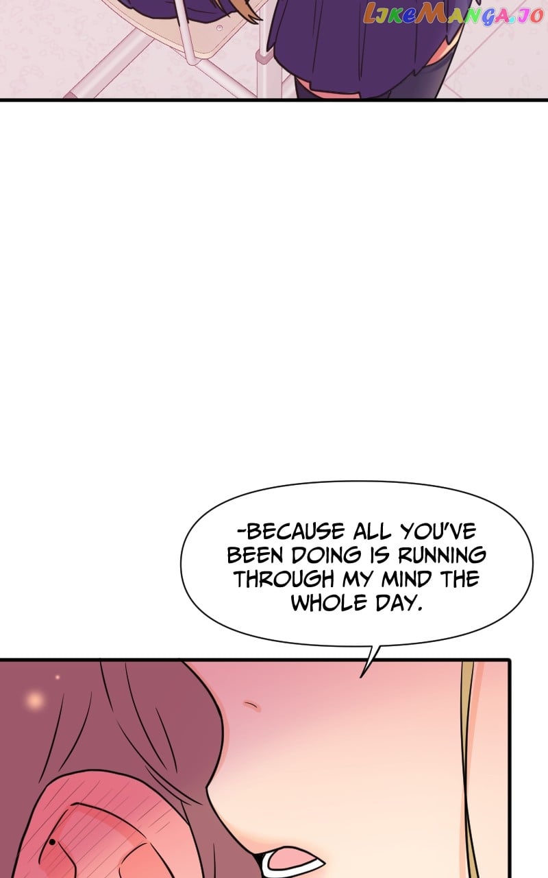 Not So Shoujo Love Story chapter 63 - page 148