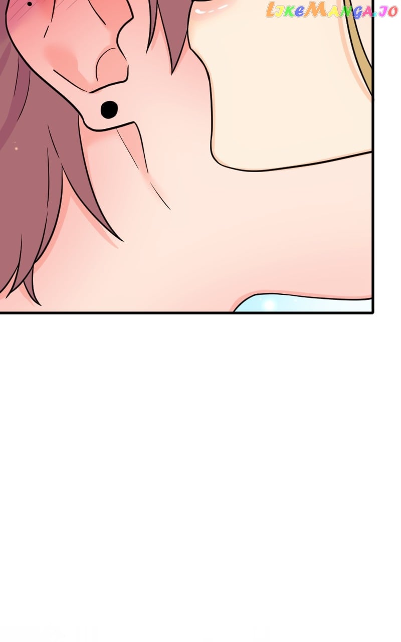 Not So Shoujo Love Story chapter 63 - page 149