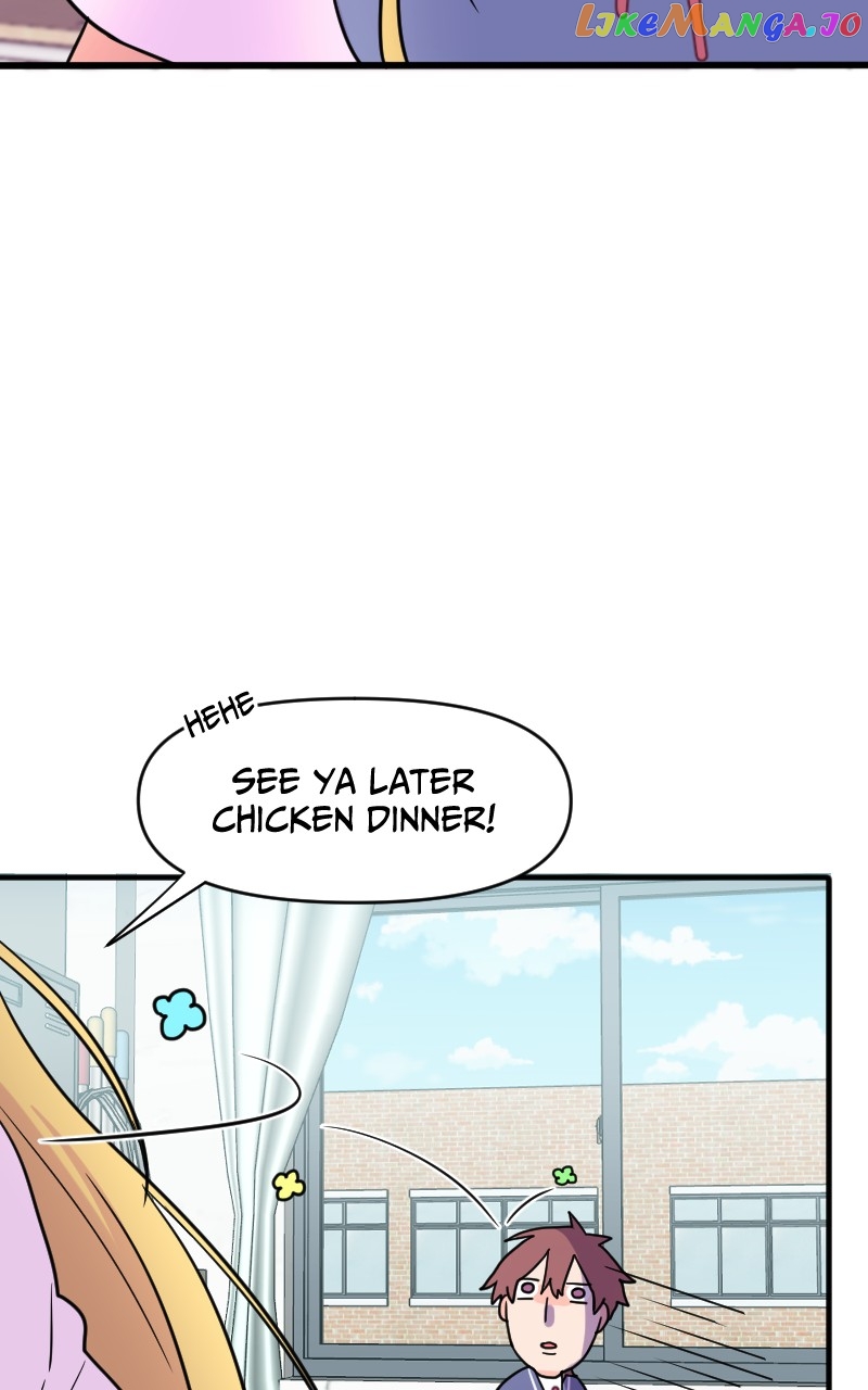 Not So Shoujo Love Story chapter 63 - page 151