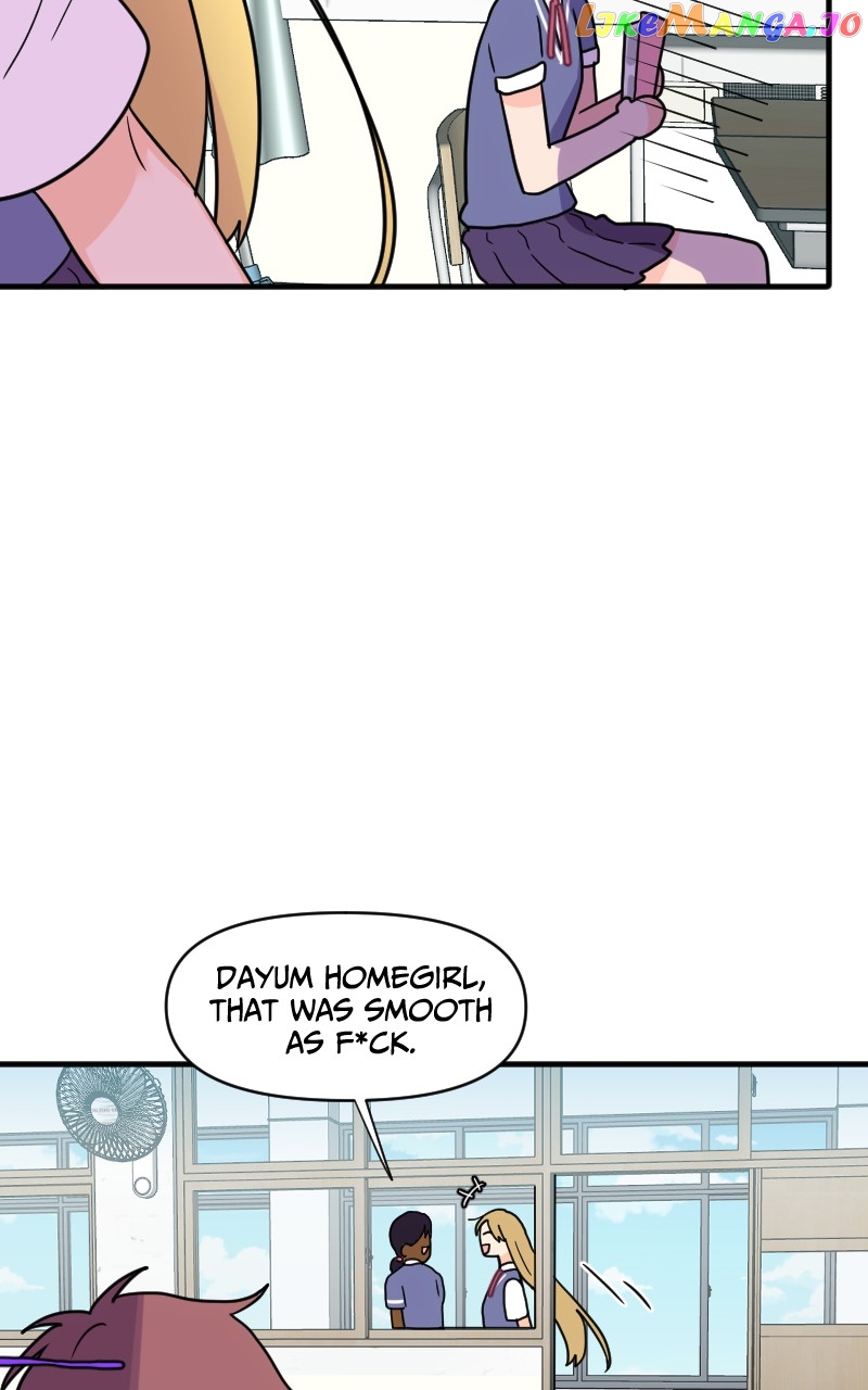Not So Shoujo Love Story chapter 63 - page 152