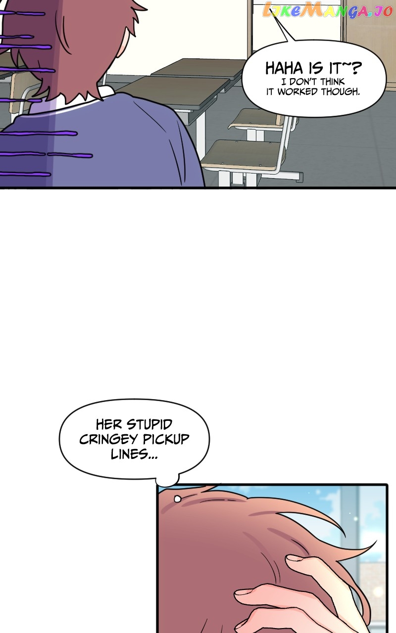 Not So Shoujo Love Story chapter 63 - page 153