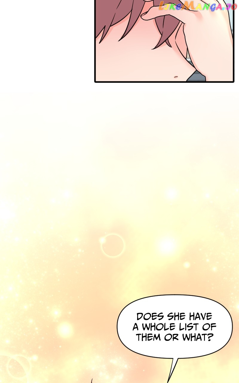 Not So Shoujo Love Story chapter 63 - page 154