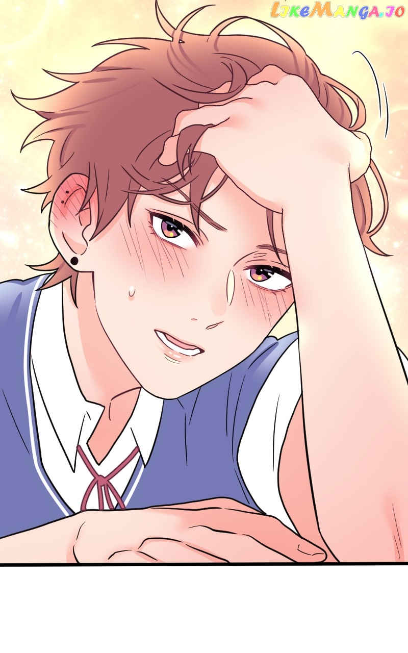 Not So Shoujo Love Story chapter 63 - page 155