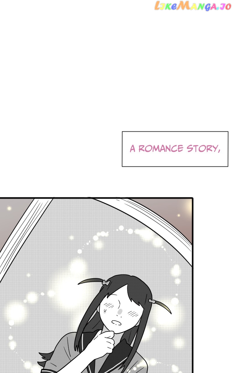 Not So Shoujo Love Story chapter 63 - page 156