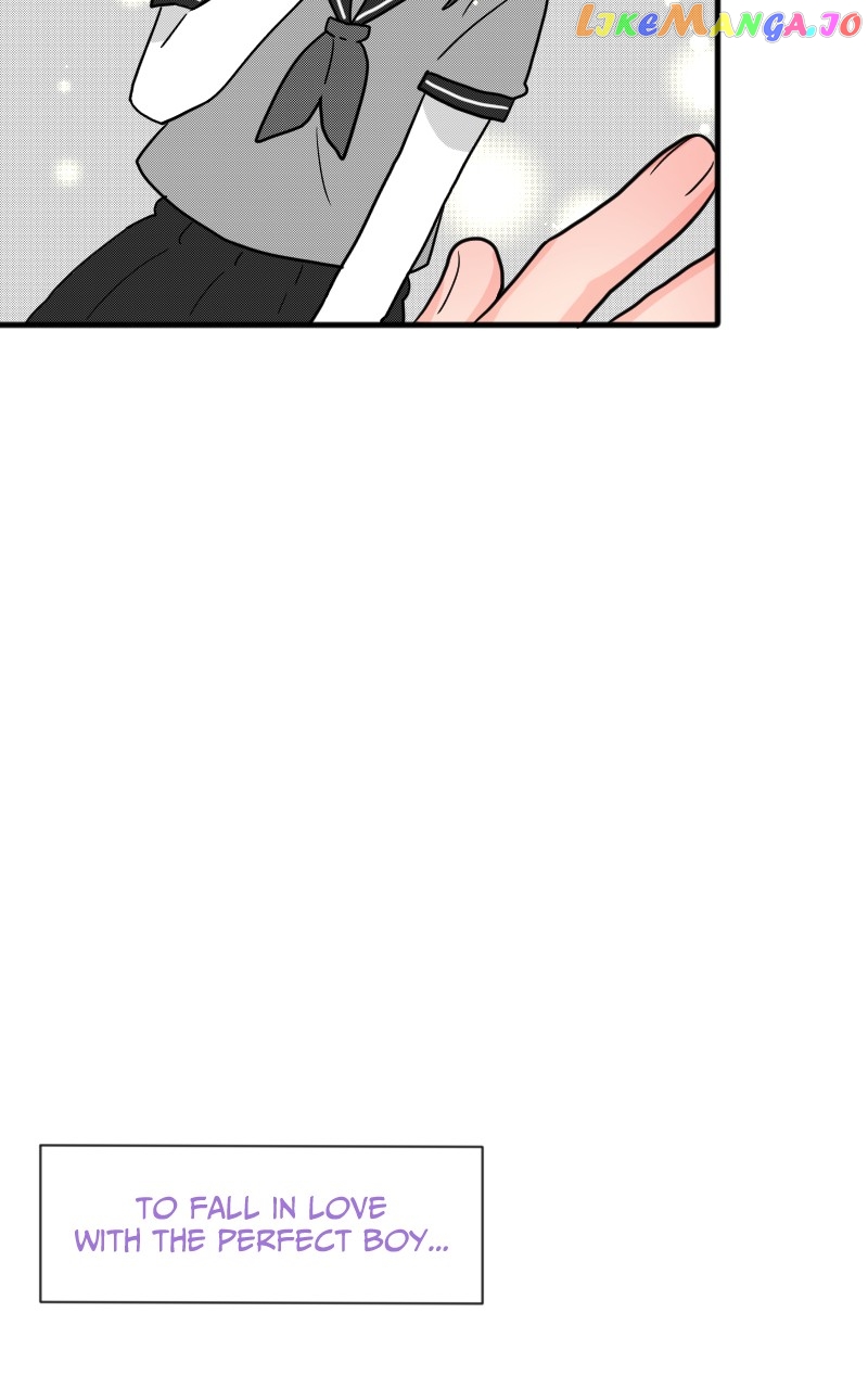 Not So Shoujo Love Story chapter 63 - page 157