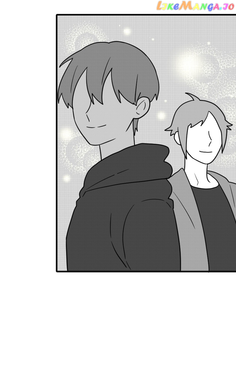 Not So Shoujo Love Story chapter 63 - page 158