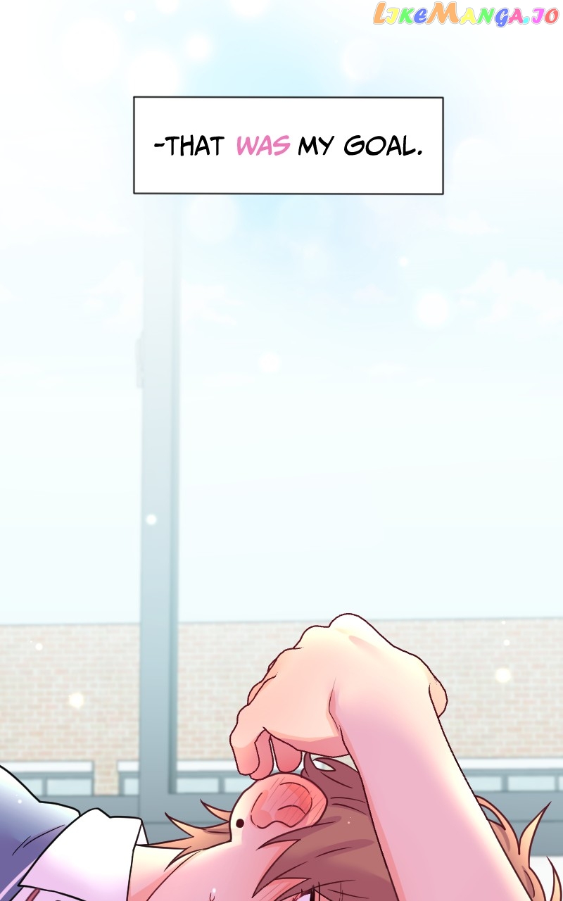 Not So Shoujo Love Story chapter 63 - page 161