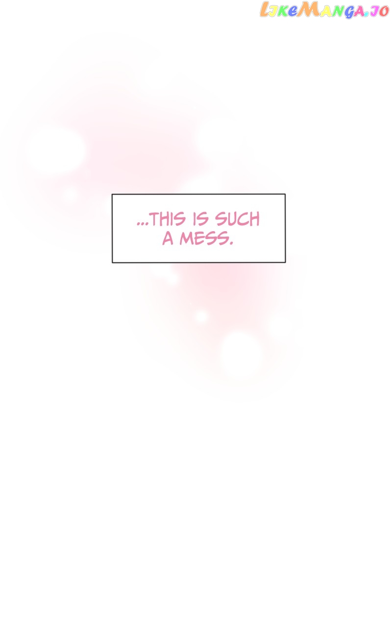 Not So Shoujo Love Story chapter 63 - page 163