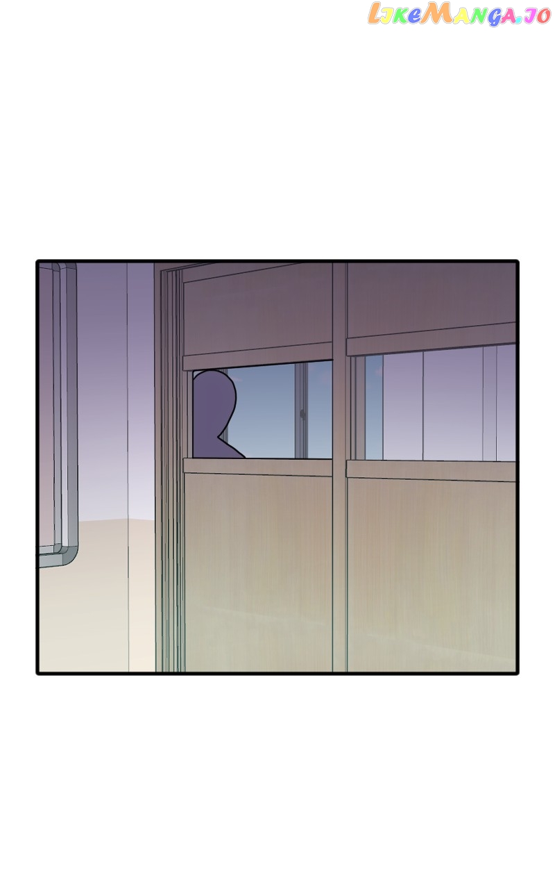 Not So Shoujo Love Story chapter 63 - page 165