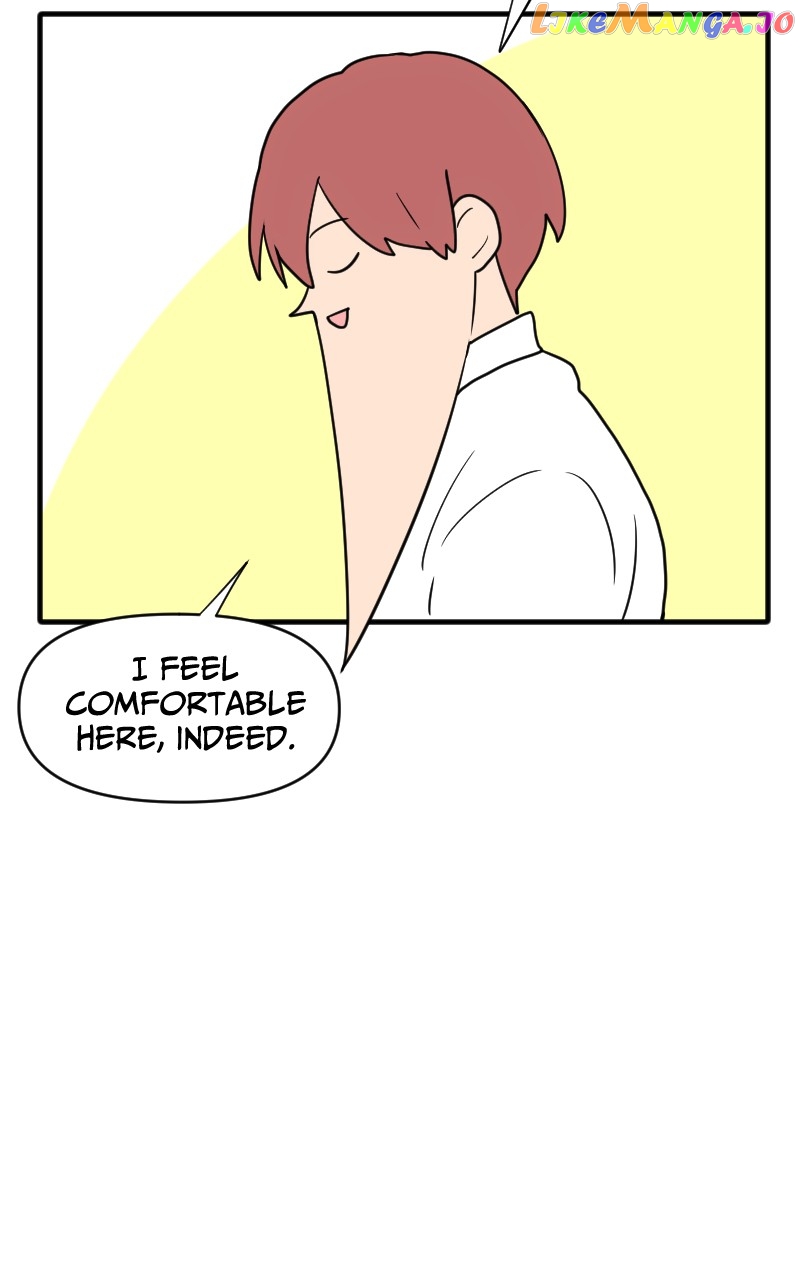 Not So Shoujo Love Story chapter 63 - page 169