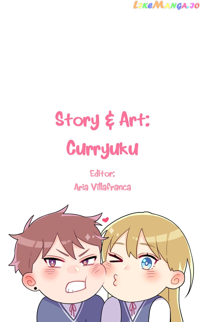 Not So Shoujo Love Story chapter 63 - page 172