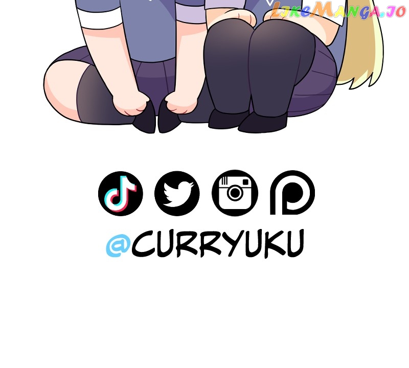 Not So Shoujo Love Story chapter 63 - page 173
