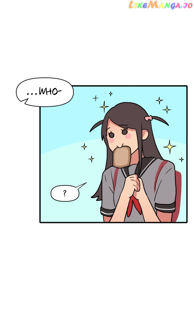 Not So Shoujo Love Story chapter 63 - page 24