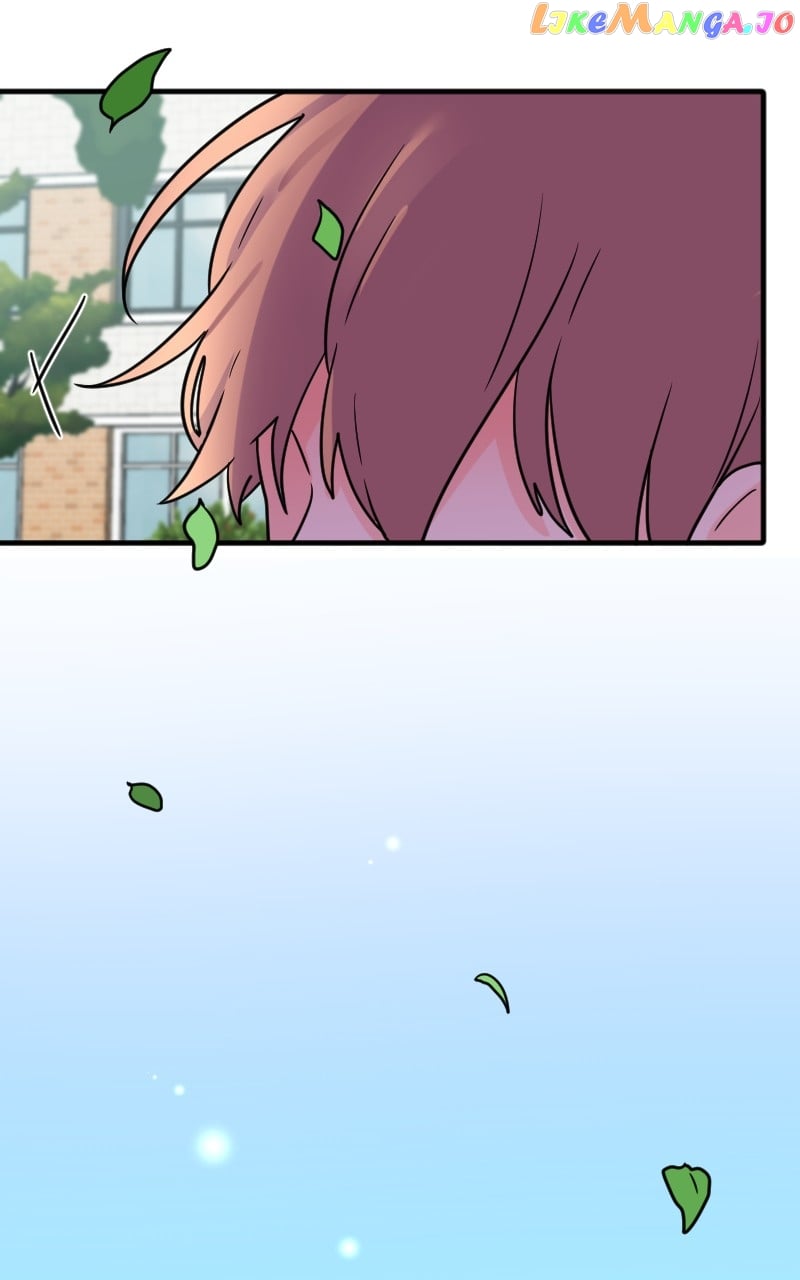Not So Shoujo Love Story chapter 63 - page 32