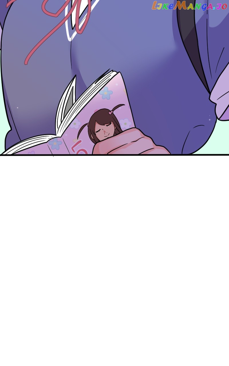 Not So Shoujo Love Story chapter 63 - page 34