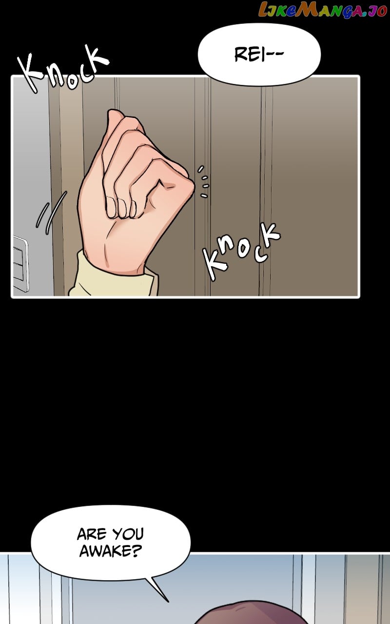 Not So Shoujo Love Story chapter 63 - page 5