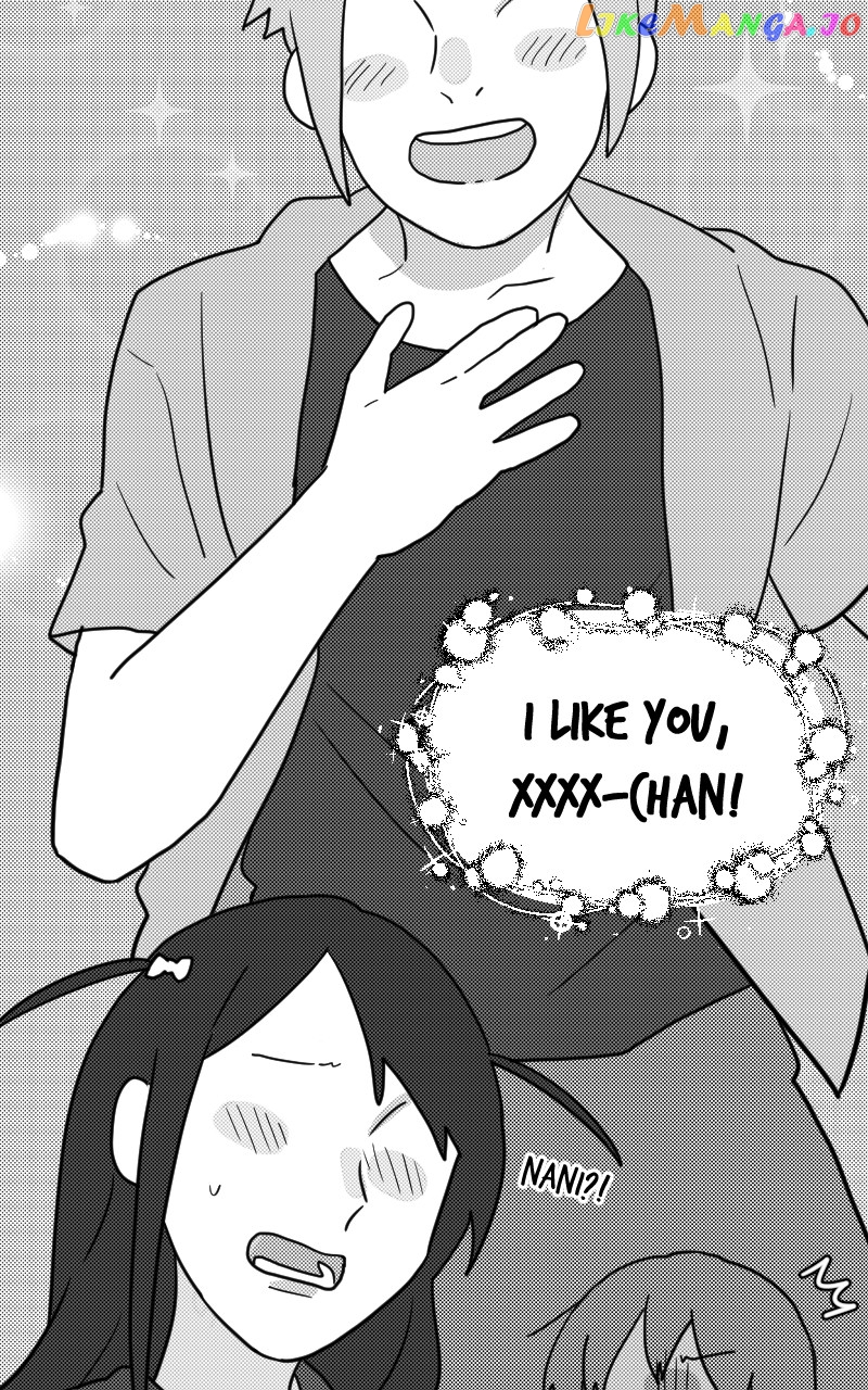 Not So Shoujo Love Story chapter 63 - page 47
