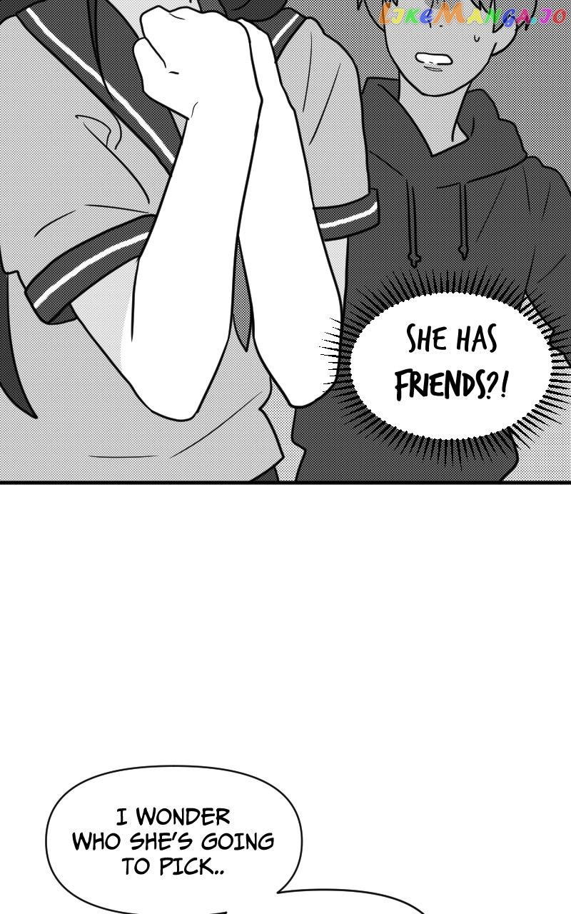 Not So Shoujo Love Story chapter 63 - page 48
