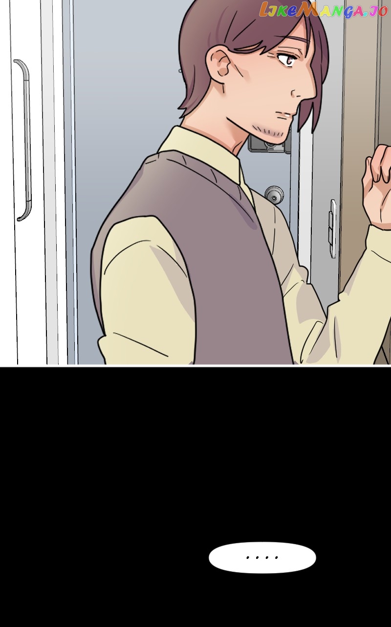 Not So Shoujo Love Story chapter 63 - page 6