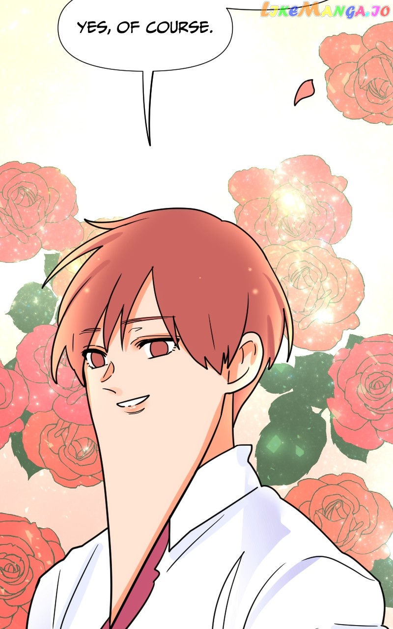 Not So Shoujo Love Story chapter 63 - page 59