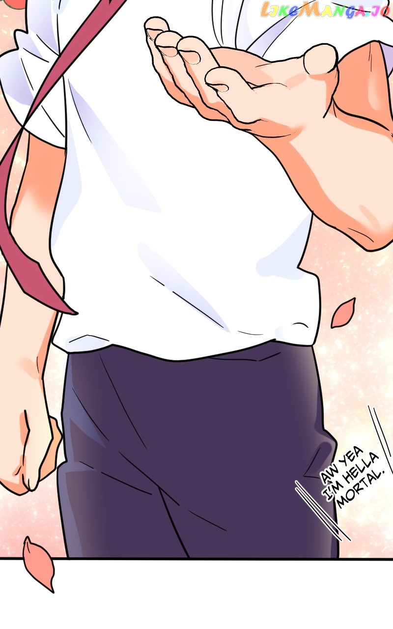 Not So Shoujo Love Story chapter 63 - page 60