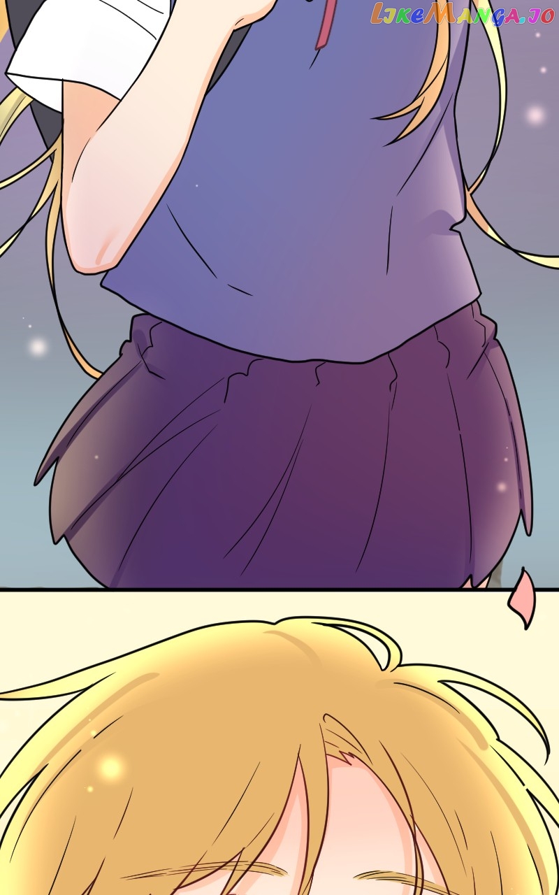 Not So Shoujo Love Story chapter 63 - page 67