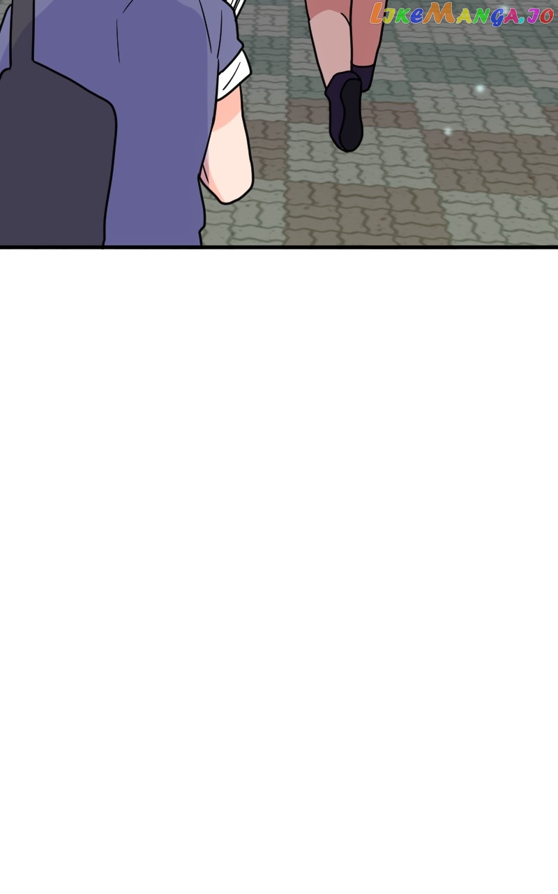 Not So Shoujo Love Story chapter 63 - page 70
