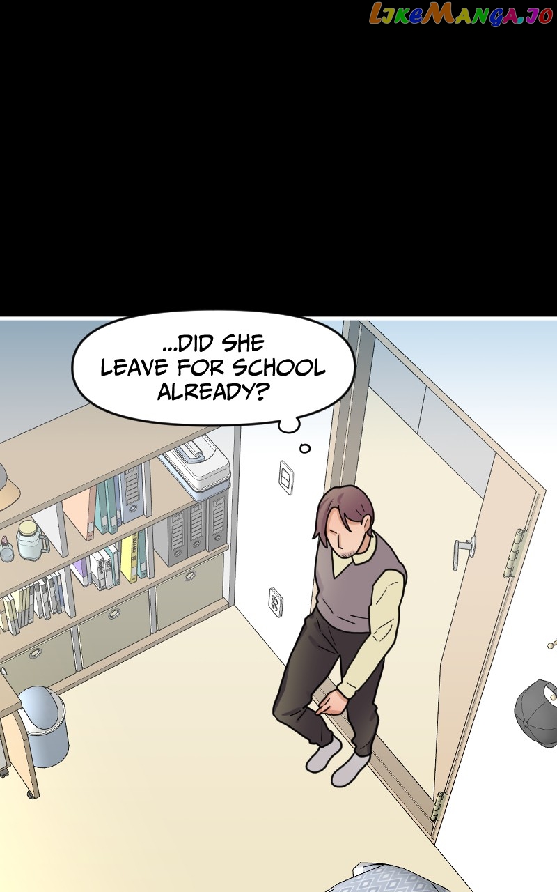Not So Shoujo Love Story chapter 63 - page 8