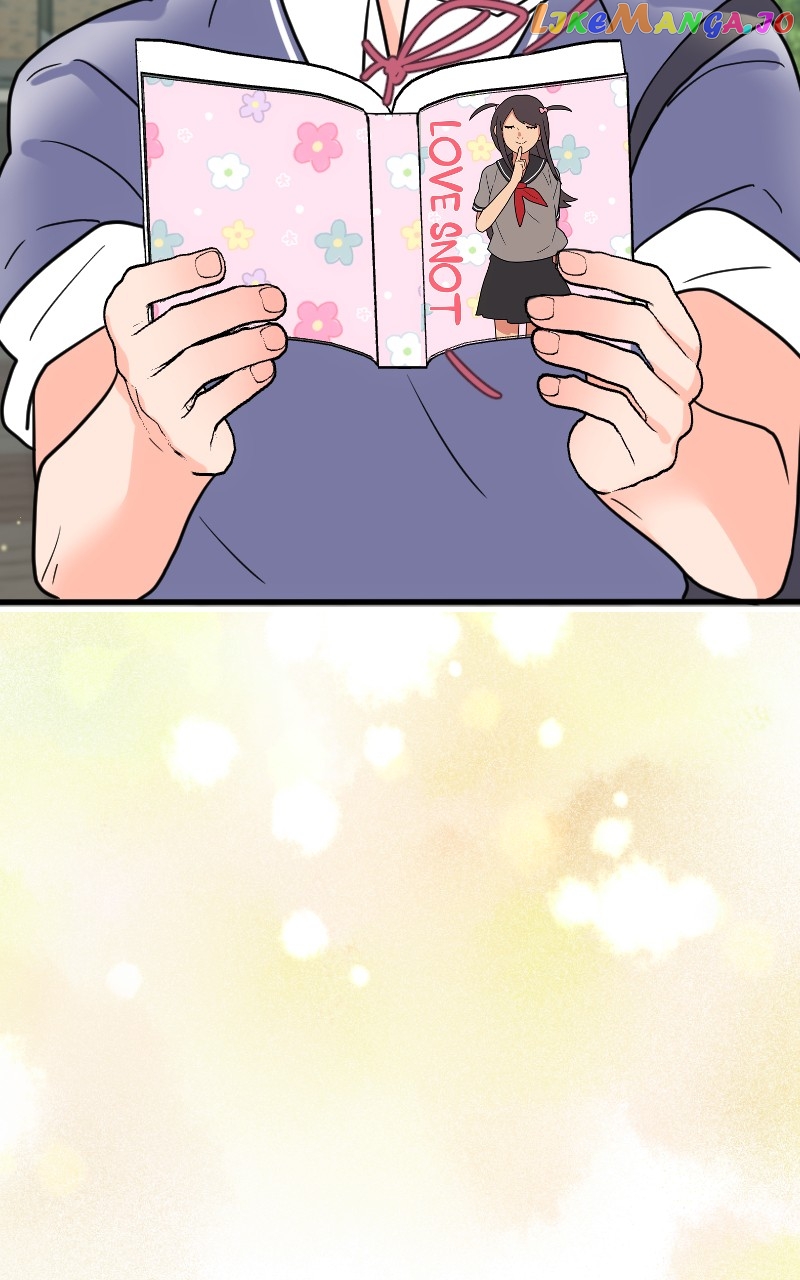 Not So Shoujo Love Story chapter 63 - page 75