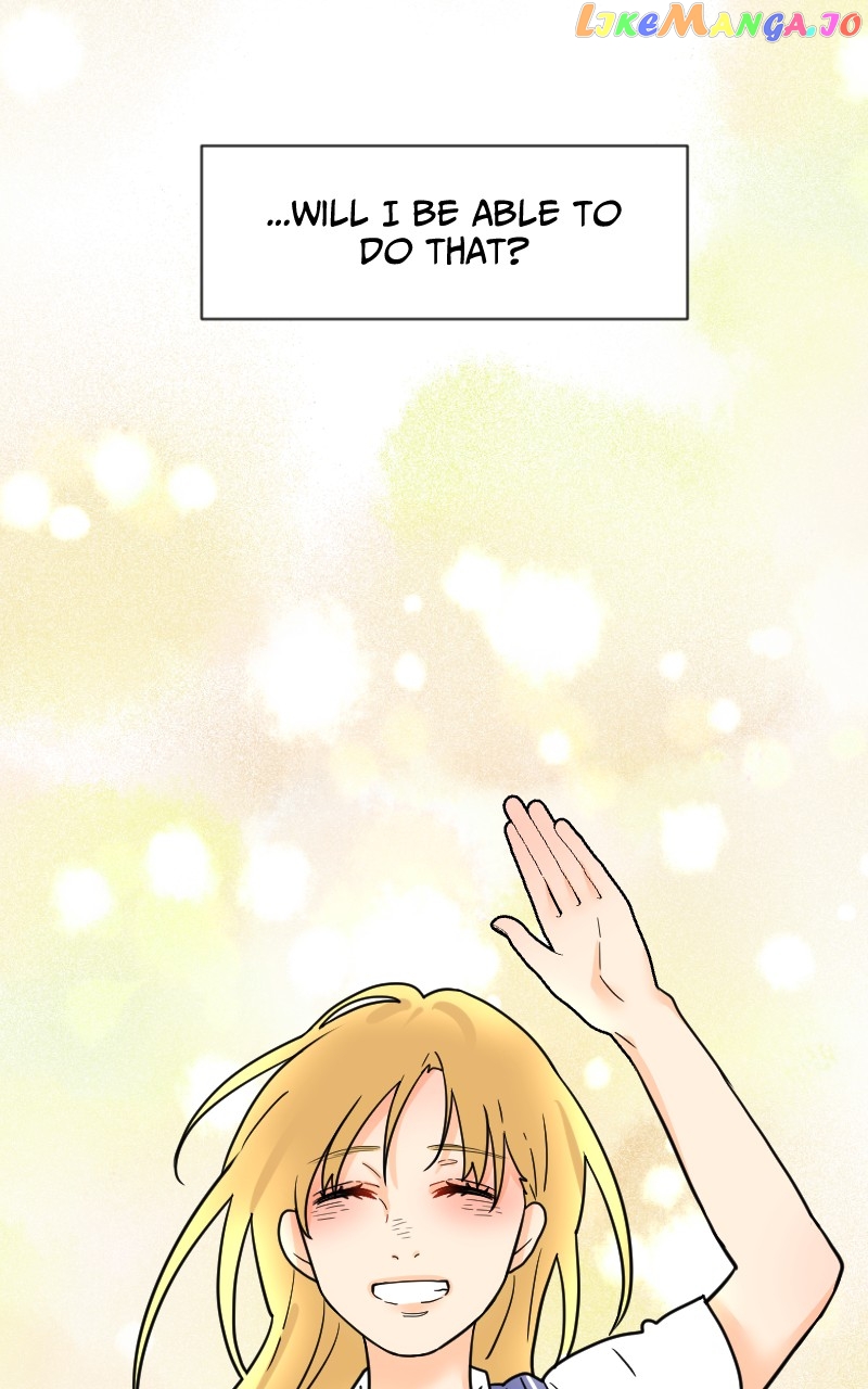 Not So Shoujo Love Story chapter 63 - page 76