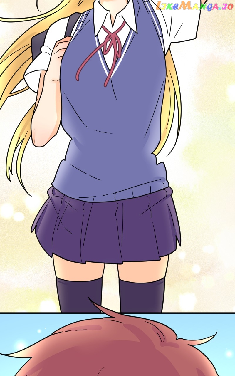 Not So Shoujo Love Story chapter 63 - page 77