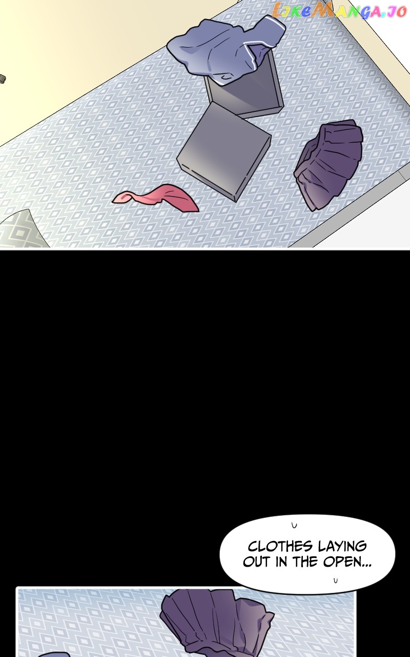 Not So Shoujo Love Story chapter 63 - page 9