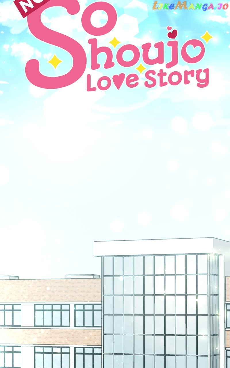 Not So Shoujo Love Story chapter 63 - page 81