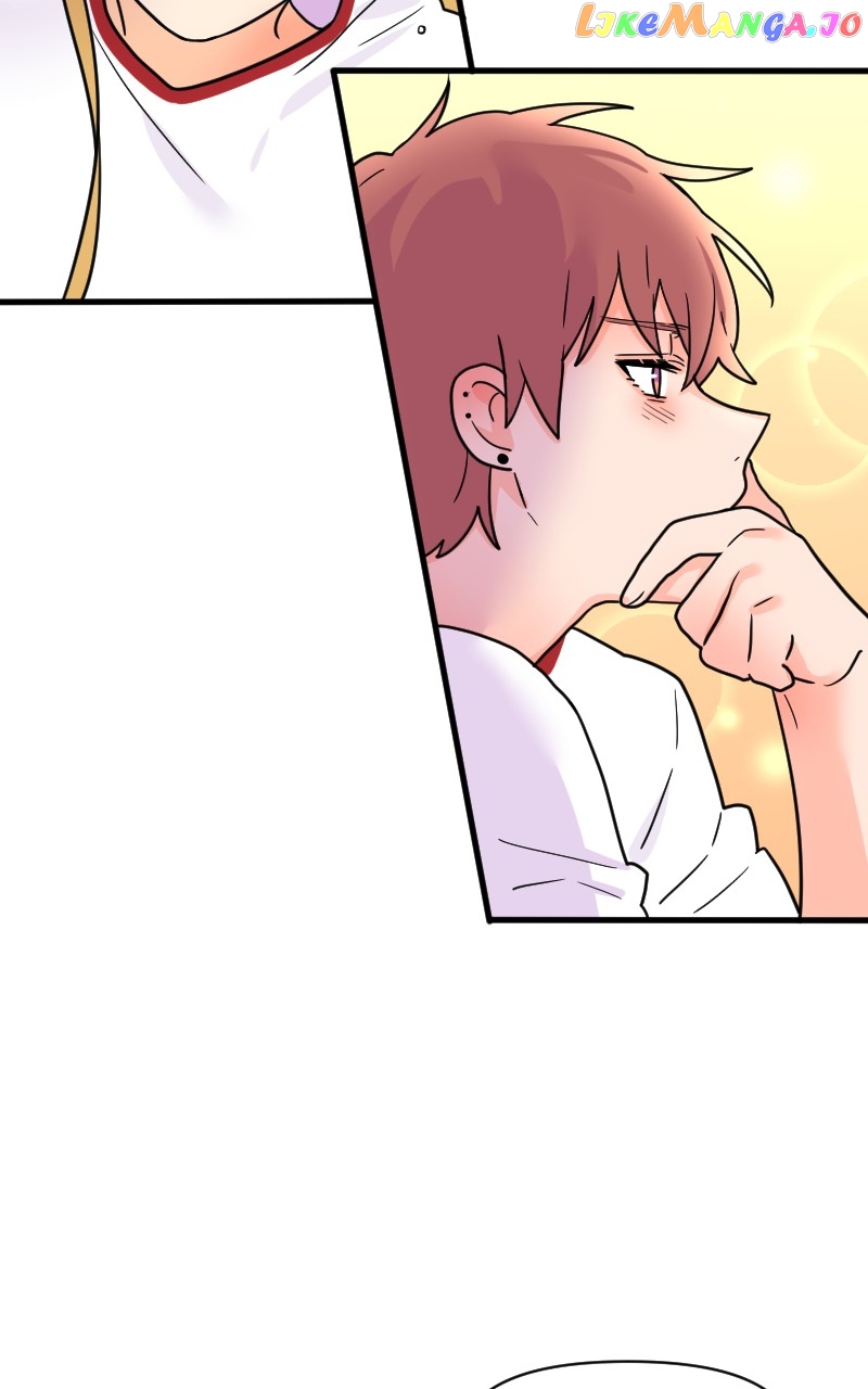 Not So Shoujo Love Story chapter 63 - page 87