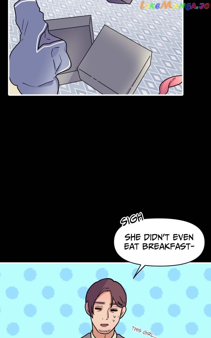 Not So Shoujo Love Story chapter 63 - page 10