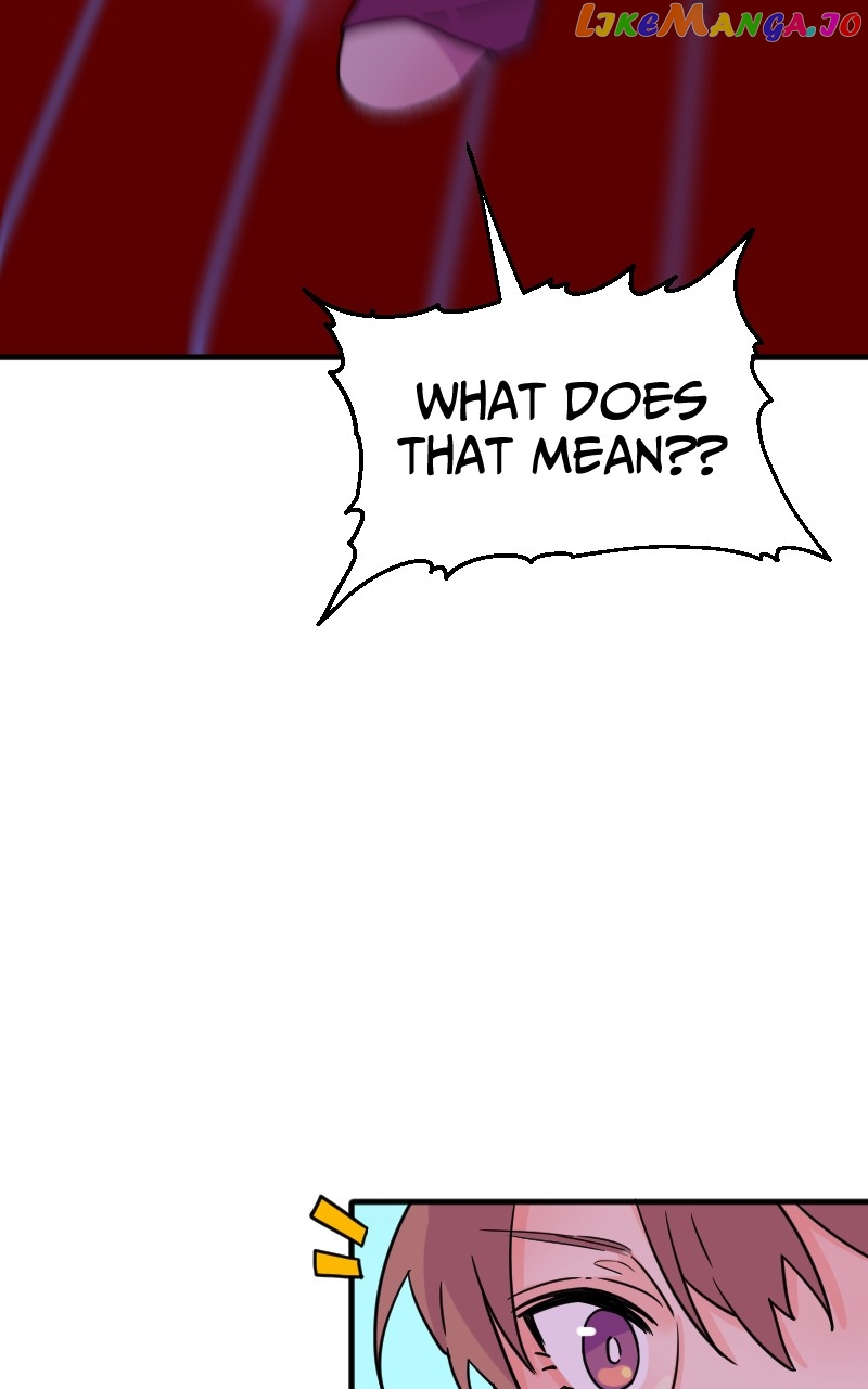 Not So Shoujo Love Story chapter 63 - page 95