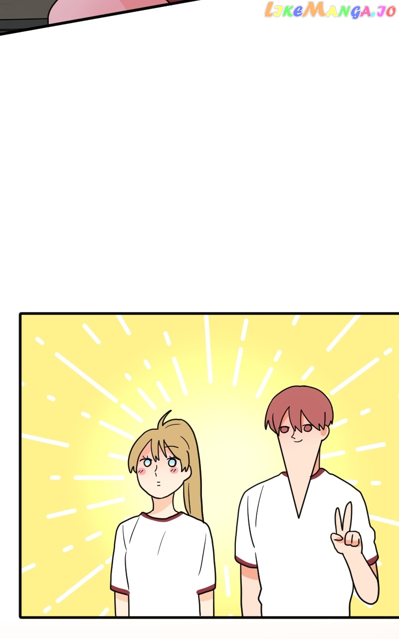 Not So Shoujo Love Story chapter 63 - page 97